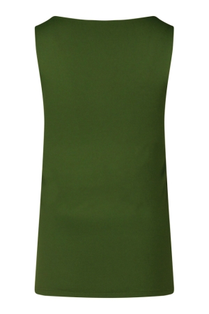 CL Essentials 206891 W90039 Groen donker
