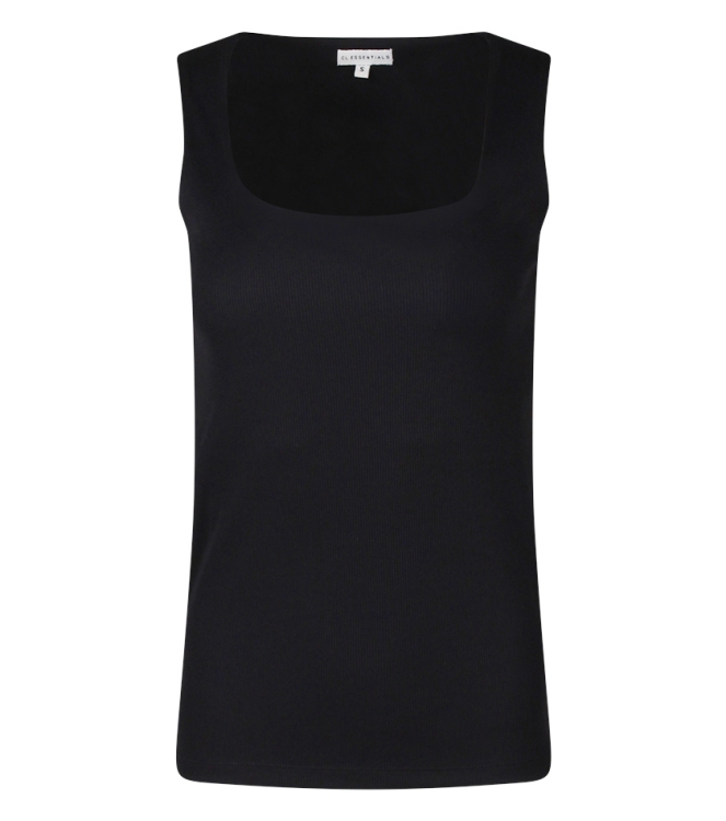 CL Essentials 212138 W90040 Zwart