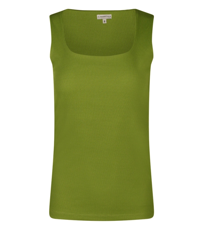 CL Essentials 212138 W90040 Groen olijf