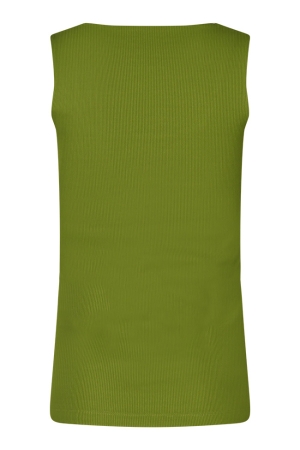 CL Essentials 212138 W90040 Groen olijf
