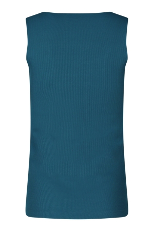 CL Essentials 212138 W90040 Blauw petrol