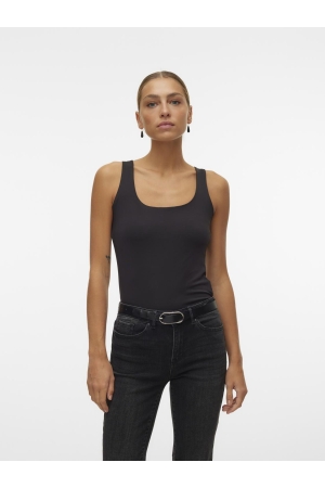 Vero Moda 10305800 Zwart