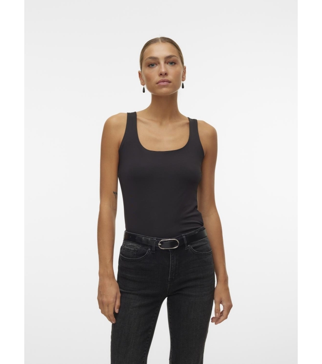 Vero Moda 10305800 Zwart