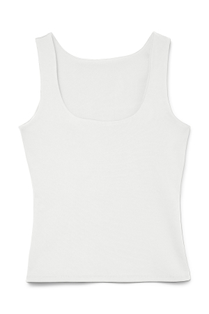 Vero Moda 10305800 Wit