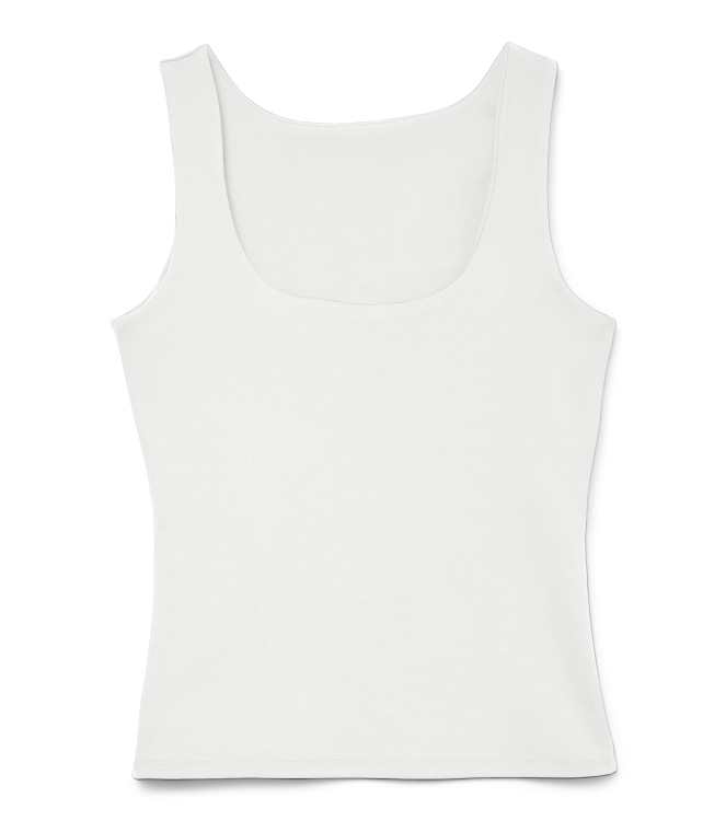 Vero Moda 10305800 Wit