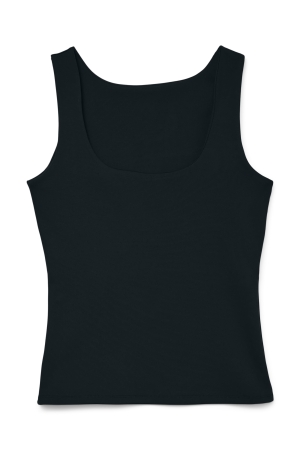 Vero Moda 10305800 Zwart