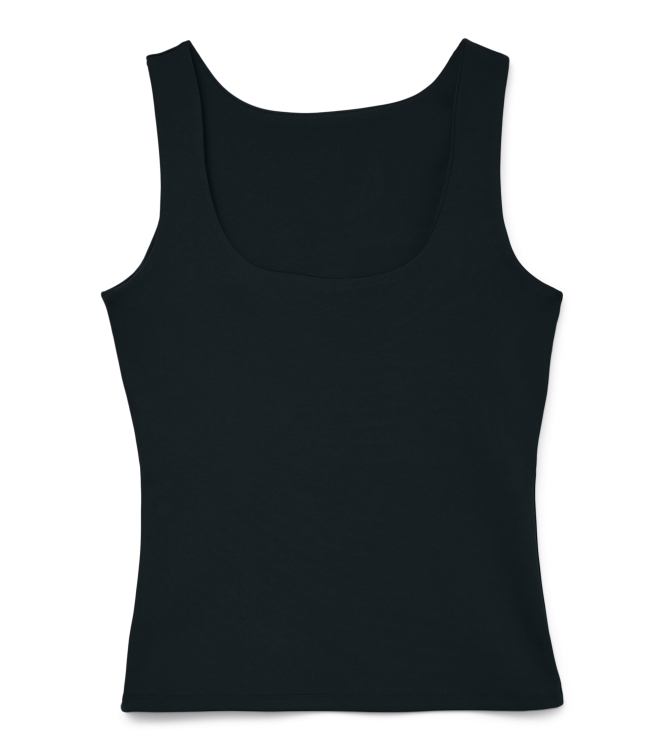 Vero Moda 10305800 Zwart