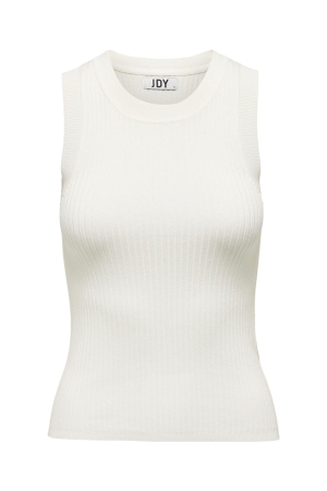 Jacqueline de Yong 15287501 Ecru off white