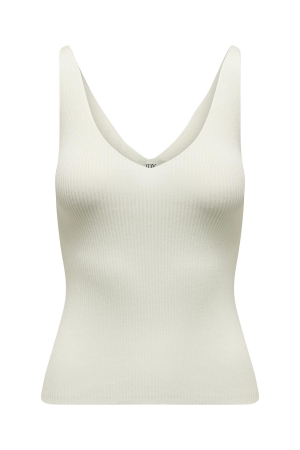 Jacqueline de Yong 15180497 Ecru off white