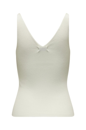 Jacqueline de Yong 15180497 Ecru off white
