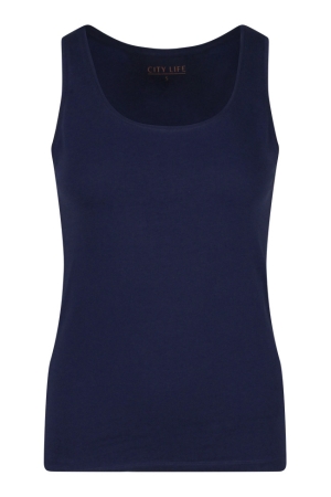 City Life 206022 Z90656 Blauw marine