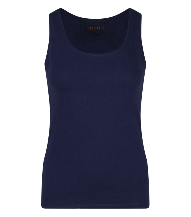 City Life 206022 Z90656 Blauw marine