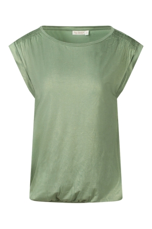 So Soire Brigitte Z90755 Groen mos