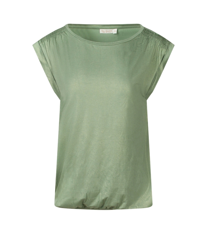 So Soire Brigitte Z90755 Groen mos