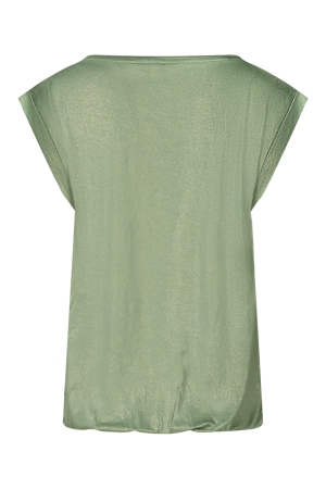 So Soire Brigitte Z90755 Groen mos