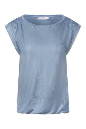 So Soire Brigitte Z90755 Blauw licht