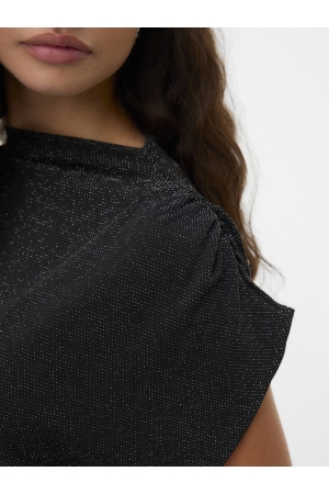 Vero Moda 10336086 Zwart