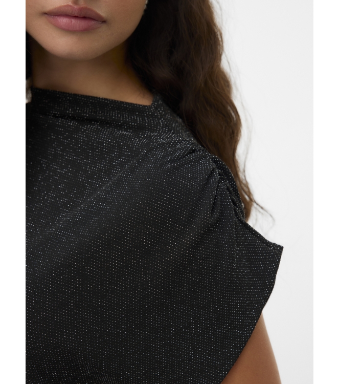 Vero Moda 10336086 Zwart
