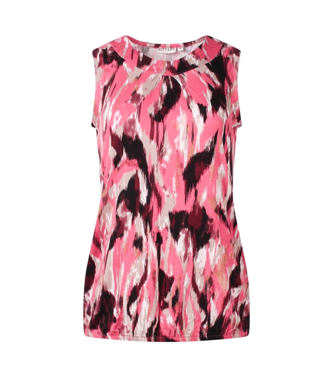 City Life 206902 Z10461 Rose