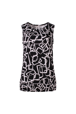 City Life 214183 Z10463 Zwart