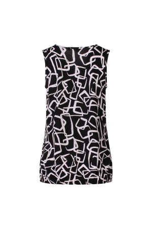 City Life 214183 Z10463 Zwart