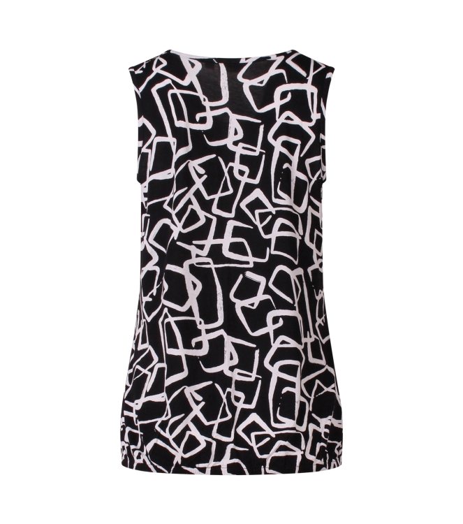 City Life 214183 Z10463 Zwart