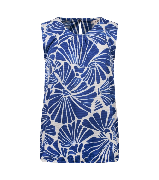 City Life 214185 Z10466 Blauw kobalt