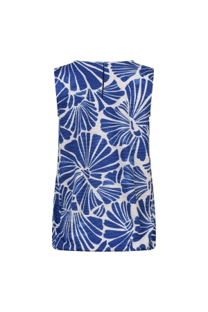 City Life 214185 Z10466 Blauw kobalt