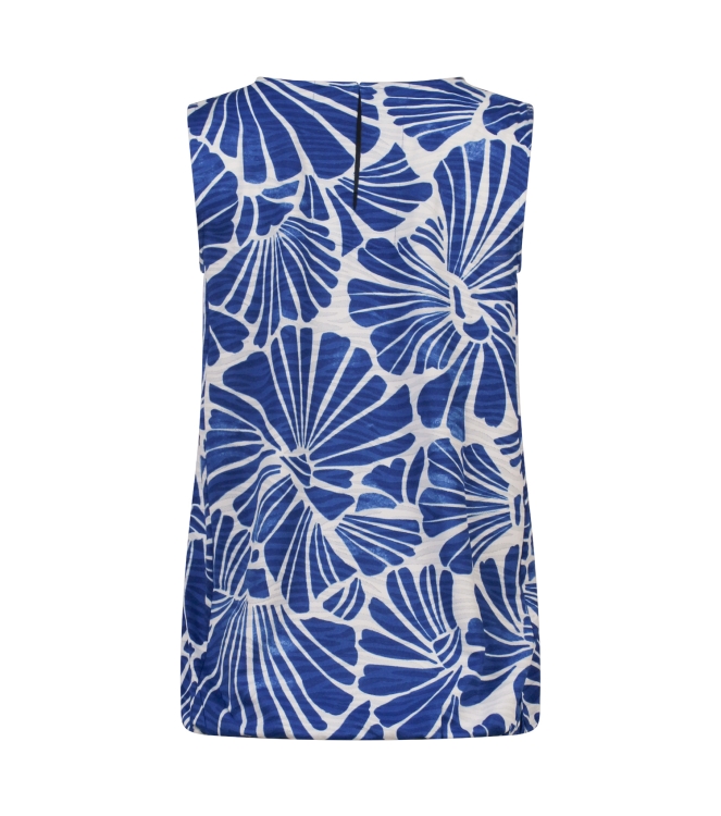 City Life 214185 Z10466 Blauw kobalt