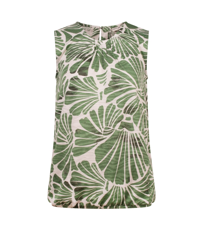 City Life 214185 Z10466 Groen mos