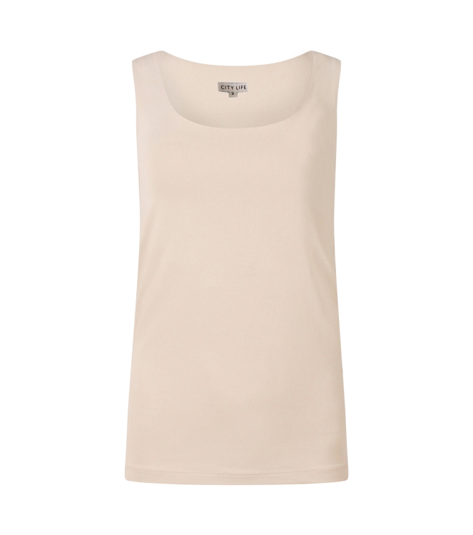 City Life 206891 Z10476 Ecru naturel
