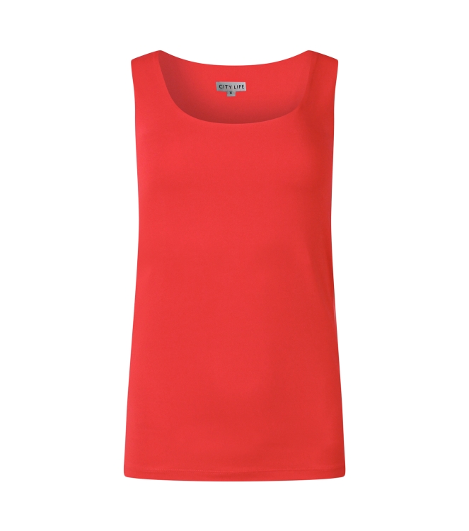 City Life 206891 Z10476 Rood midden