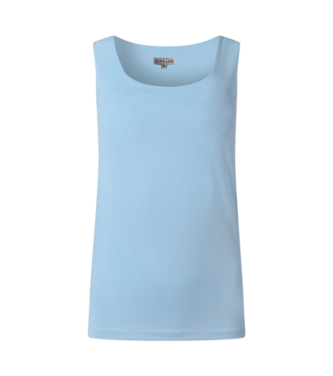 City Life 206891 Z10476 Blauw licht