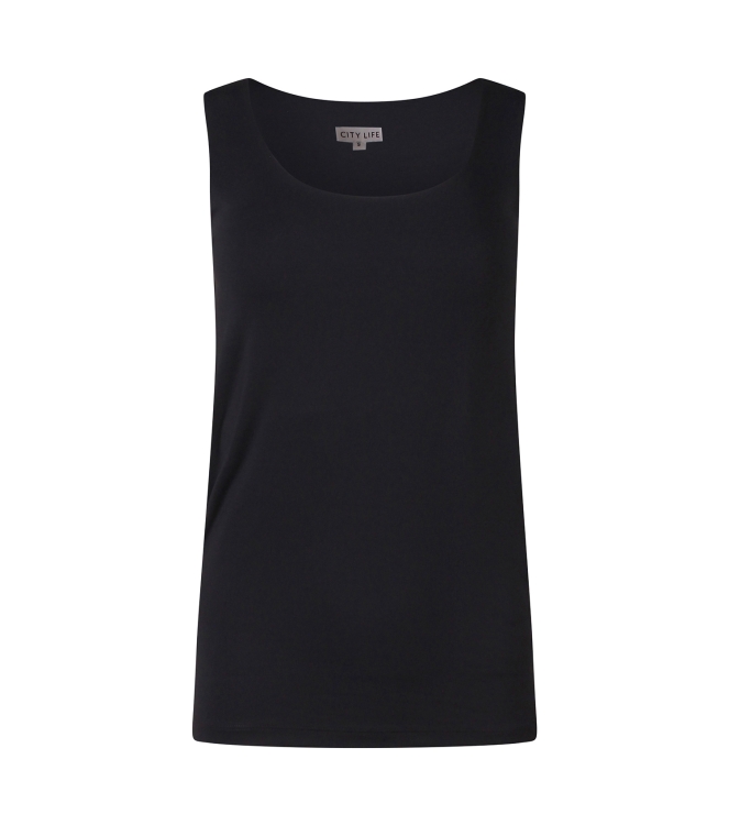 City Life 206891 Z10476 Zwart
