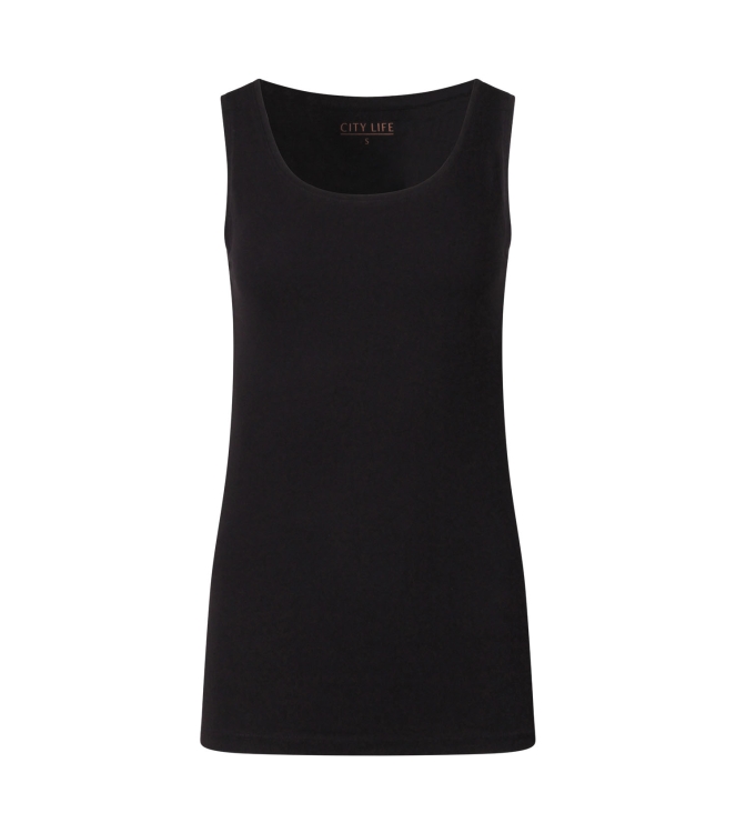 City Life 206022A Z10633 Zwart