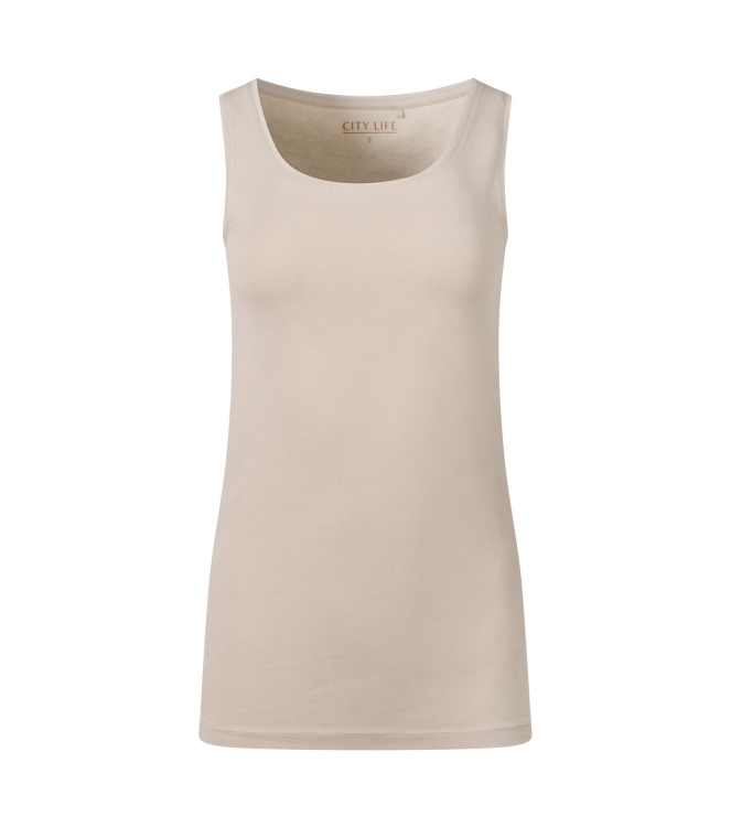 City Life 206022A Z10633 Ecru naturel