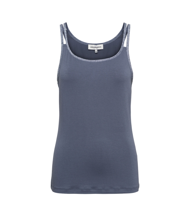 &co SG112 Blauw licht