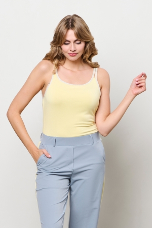 &co SG112 Geel midden