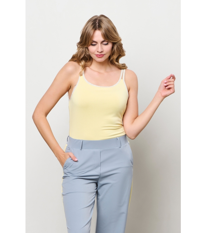 &co SG112 Geel midden