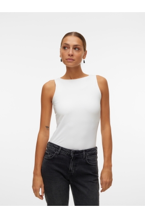 Vero Moda 10305800 Wit