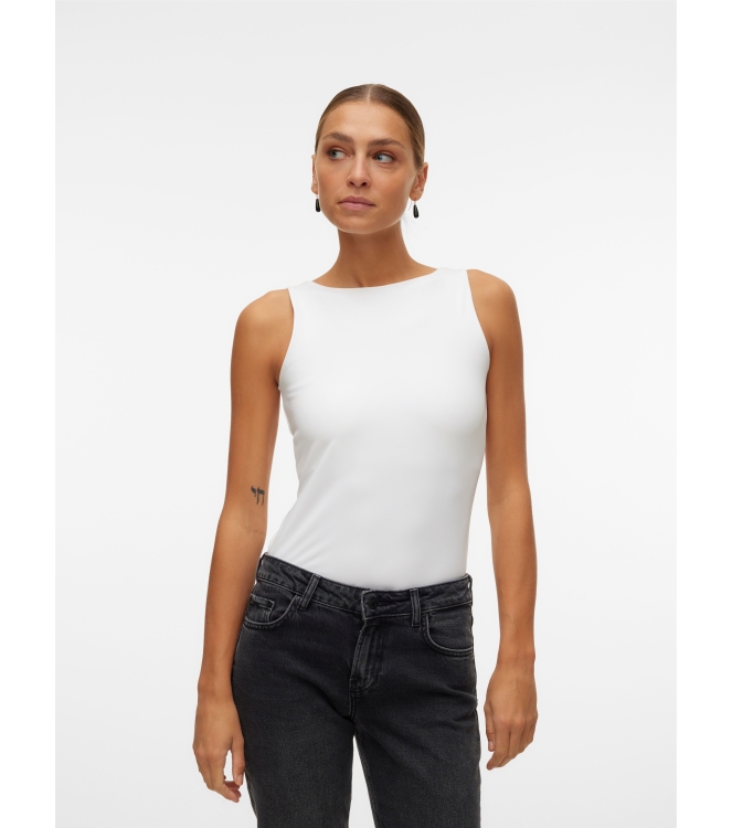 Vero Moda 10305800 Wit