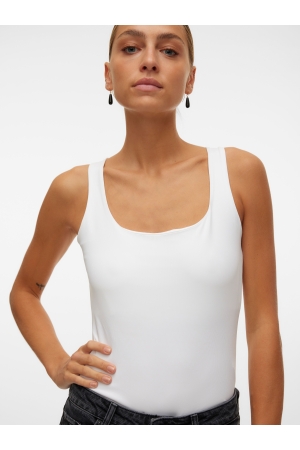 Vero Moda 10305800 Wit