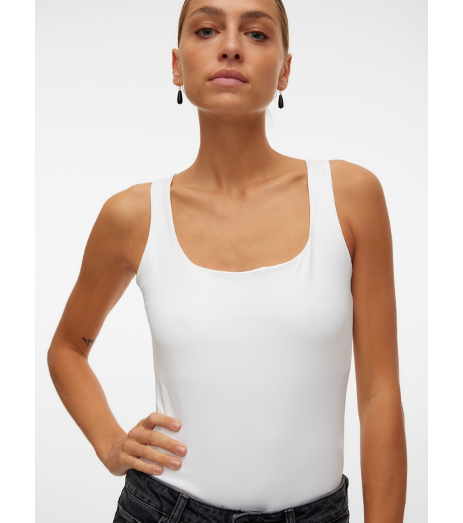 Vero Moda 10305800 Wit