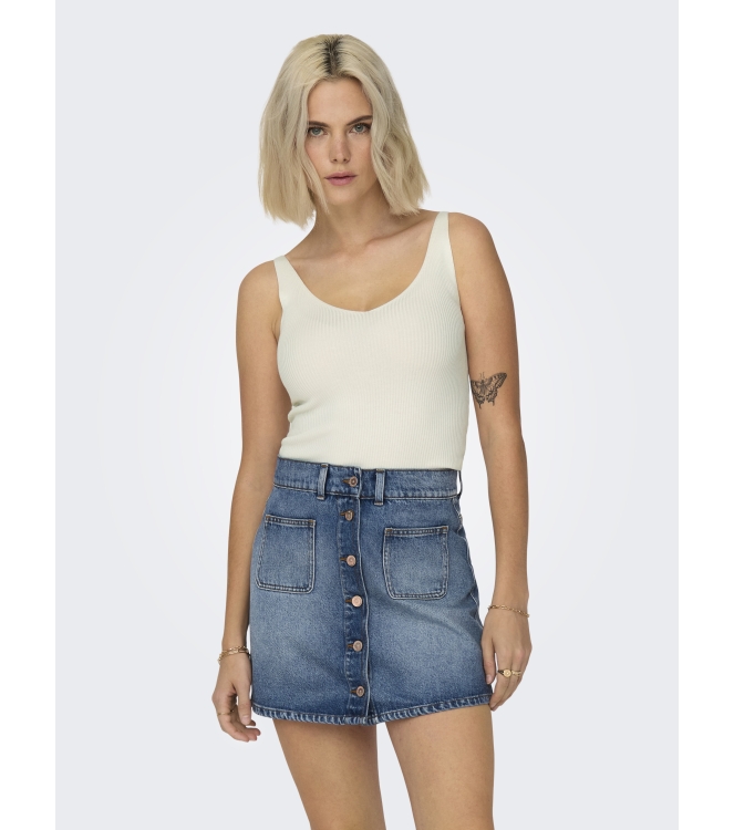 Jacqueline de Yong 15180497 Ecru off white