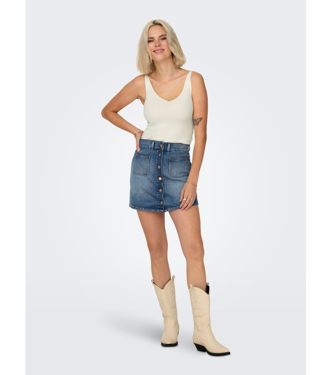 Jacqueline de Yong 15180497 Ecru off white