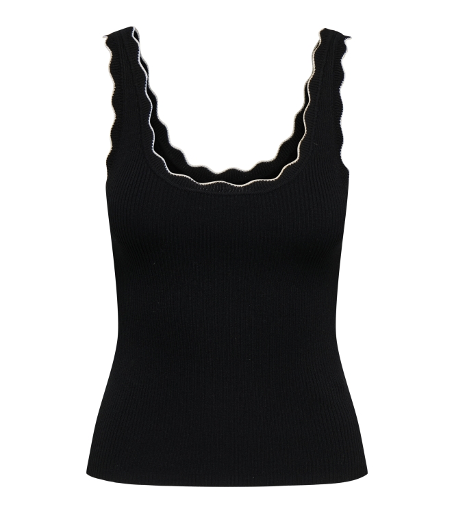 Jacqueline de Yong 15290585 Zwart