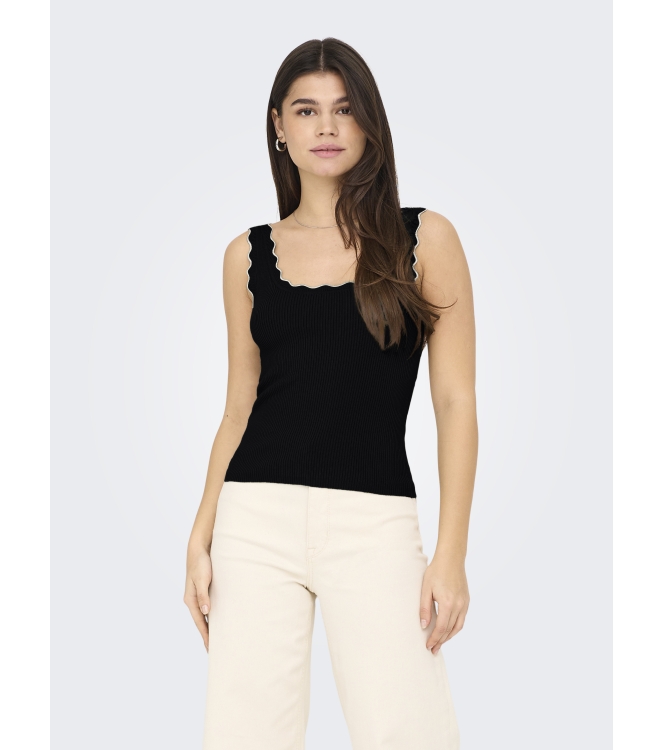 Jacqueline de Yong 15290585 Zwart