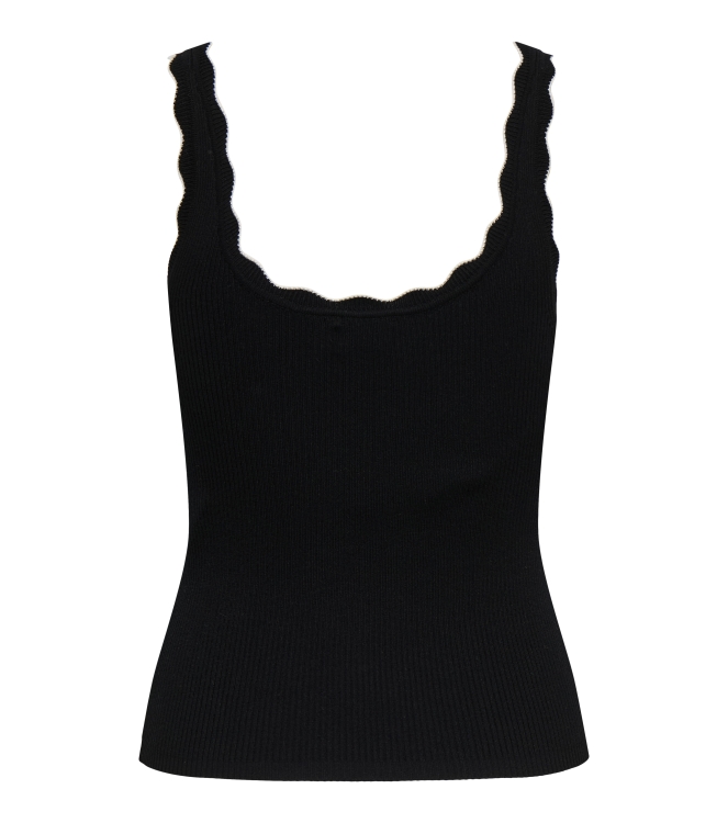 Jacqueline de Yong 15290585 Zwart