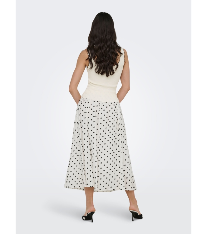 Jacqueline de Yong 15290585 Ecru ivoor