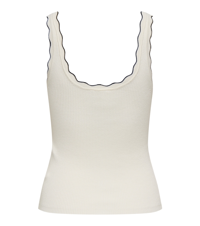 Jacqueline de Yong 15290585 Ecru ivoor